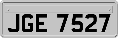 JGE7527