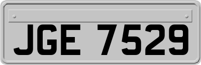 JGE7529