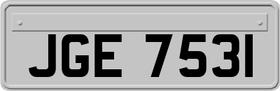 JGE7531