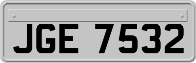 JGE7532