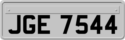 JGE7544