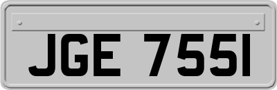 JGE7551