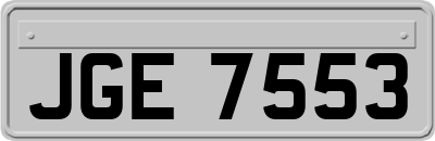 JGE7553