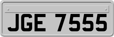 JGE7555