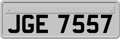 JGE7557