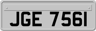 JGE7561