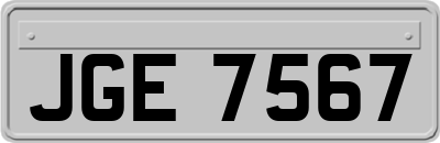 JGE7567