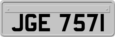 JGE7571