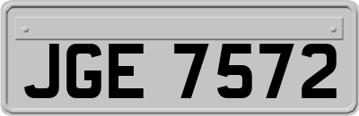JGE7572