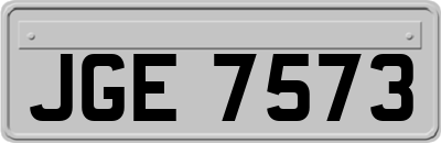 JGE7573