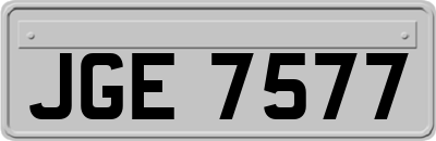 JGE7577