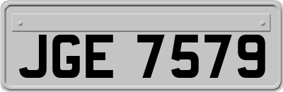 JGE7579