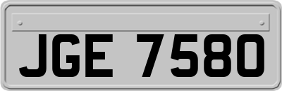 JGE7580