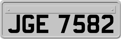 JGE7582