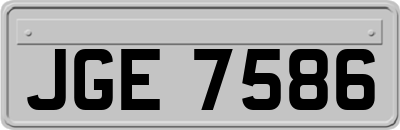 JGE7586