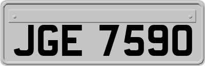 JGE7590