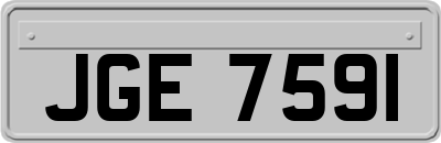 JGE7591