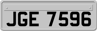 JGE7596