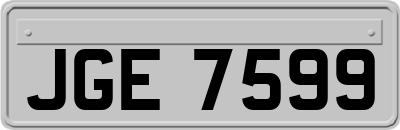JGE7599