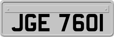 JGE7601