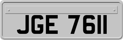 JGE7611