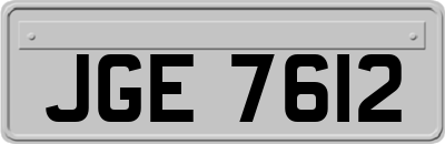 JGE7612