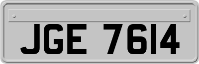 JGE7614