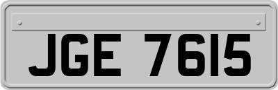 JGE7615