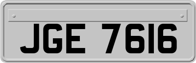 JGE7616