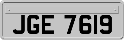 JGE7619