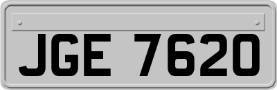JGE7620
