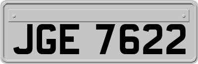 JGE7622
