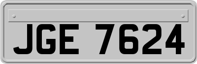 JGE7624