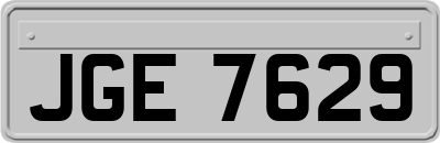 JGE7629