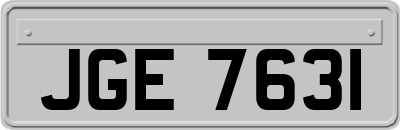 JGE7631