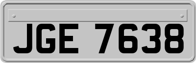 JGE7638