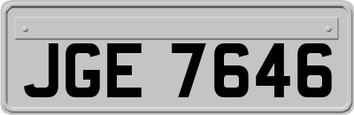 JGE7646