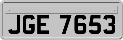 JGE7653