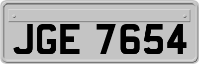 JGE7654
