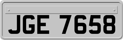 JGE7658