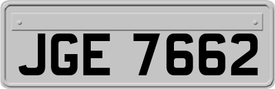 JGE7662