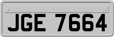 JGE7664
