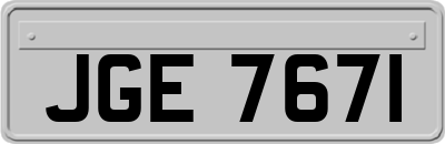 JGE7671