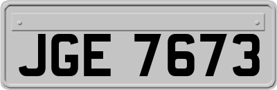 JGE7673