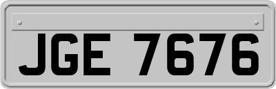 JGE7676