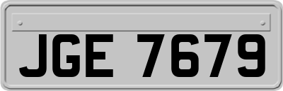 JGE7679