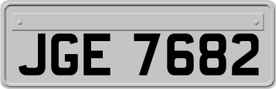 JGE7682