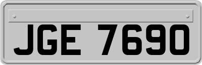 JGE7690