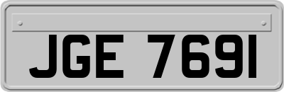 JGE7691