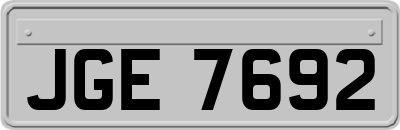 JGE7692